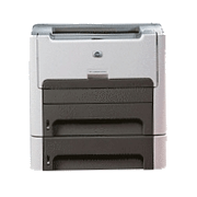 HP Laserjet 1320t