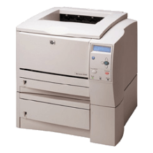 HP Laserjet 2300dt