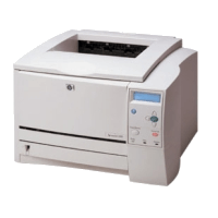 HP Laserjet 2300