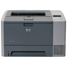 HP Laserjet 2430n