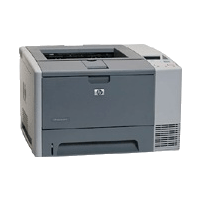 HP Laserjet 2410