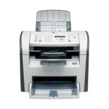 HP Laserjet 3050