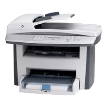 HP Laserjet 3052