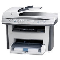 HP Laserjet 3055