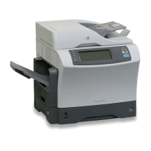 HP Laserjet 4345x MFP