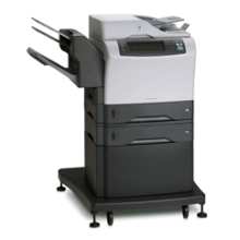 HP Laserjet 4345xm MFP