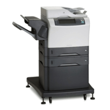 HP Laserjet 4345xs MFP