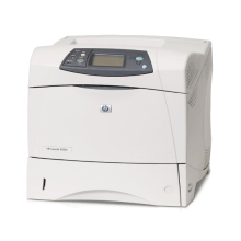 HP Laserjet 4350
