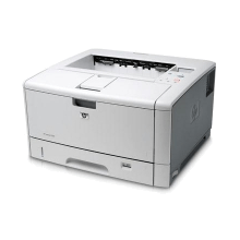 HP Laserjet 5200