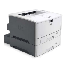 HP Laserjet 5200dtn