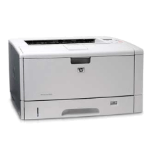 HP Laserjet 5200n