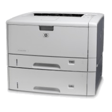 HP Laserjet 5200tn