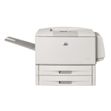 HP Laserjet 9040
