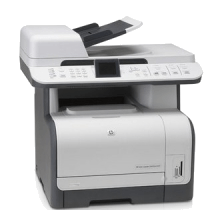 HP Colour Laserjet CM1312nfi