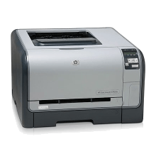 HP Colour Laserjet CP1515n