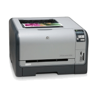 HP Colour Laserjet CP1518ni