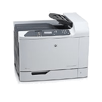 HP Colour Laserjet CP6015