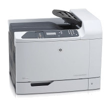 HP Colour Laserjet CP6015n