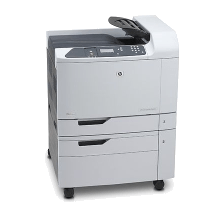 HP Colour Laserjet CP6015x