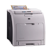 HP Colour Laserjet 2700n
