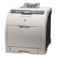 HP Colour Laserjet 3800dn