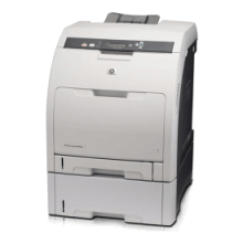 HP Colour Laserjet 3800dtn