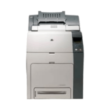 HP Colour Laserjet 4700dn