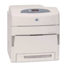 HP Colour Laserjet 5550n