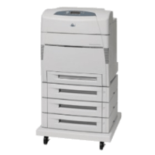 HP Colour Laserjet 5550hdn