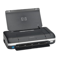 HP Officejet H470