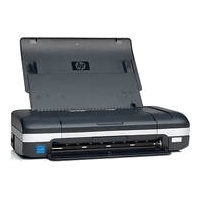 HP Officejet H470bt