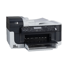 HP Officejet J6405