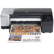 HP Officejet Pro K850