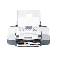 HP Officejet 4211