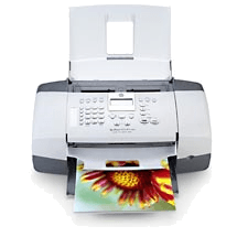 HP Officejet 4215v