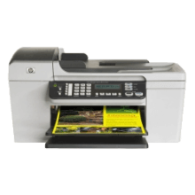 HP Officejet 5615