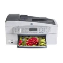 HP Officejet 6200