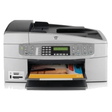 HP Officejet 6313