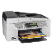 HP Officejet 6315