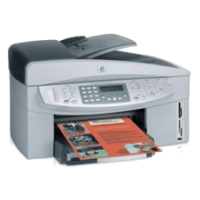 HP Officejet 7213