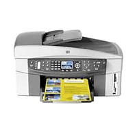 HP Officejet 7313