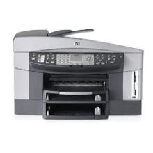 HP Officejet 7408