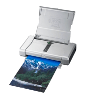 Canon Pixma iP100