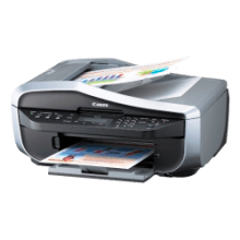 Canon Pixma MX310