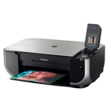Canon Pixma MP470