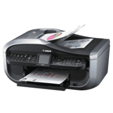 Canon Pixma MX850