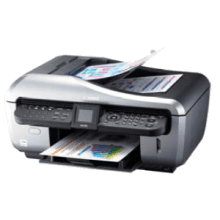 Canon Pixma MX7600