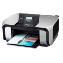 Canon Pixma MP610