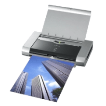 Canon Pixma iP90v