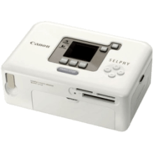Canon Selphy CP720